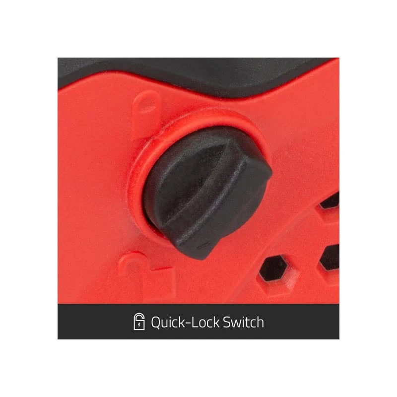 Retractable Power Cable Reel 15m For Electrical Tools EU Fittings 7 Retractable Power Cable Reel 15m For Electrical Tools EU Fittings - Image 5