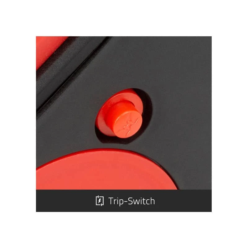 Retractable Power Cable Reel 15m For Electrical Tools EU Fittings 5 Retractable Power Cable Reel 15m For Electrical Tools EU Fittings - Image 3