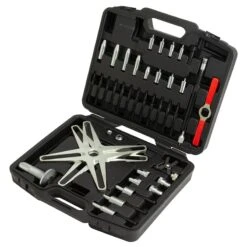 SAC Clutch Repair & Alignment Tool