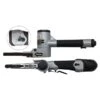 Sander; Belt Type (10x330mm), Air Operated 2 Sander; Belt Type (10x330mm), Air Operated -Automotive Tools Store Sander Belt Type 10x330mm Air Operated