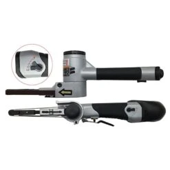 Sander; Belt Type (10x330mm), Air Operated