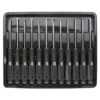 Screwdriver Set; Precision Type With Picks -Automotive Tools Store Screwdriver Set Precision Type with Picks