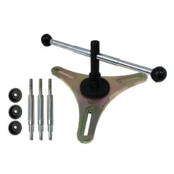 Self Adjusting Clutch Tool
