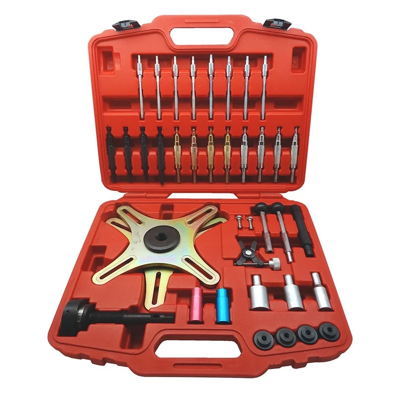 Self Adjusting Clutch Tool Kit 2 Self Adjusting Clutch Tool Kit