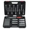 Shock Absorber Tool Kit 2 Shock Absorber Tool Kit -Automotive Tools Store Shock Absorber Tool Kit
