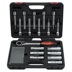 Shock Absorber Tool Kit