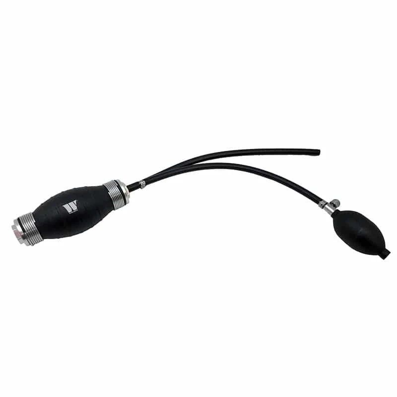 Smoke Mate Inflatable Bladder 3 Smoke Mate Inflatable Bladder