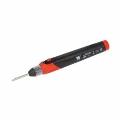 Soldering Iron; Cordless-Rechargeable