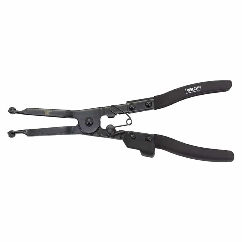 Special Exhaust Clamp Plier For PSA 3 Special Exhaust Clamp Plier For PSA