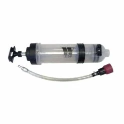 Suction & Filling Car Fluid Syringe