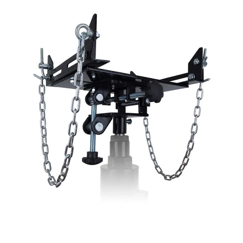 Swivel Base For Transmission Jack 3 Swivel Base For Transmission Jack