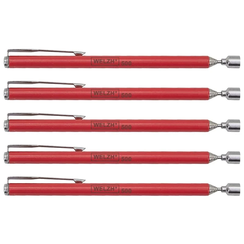 Telescopic Magnetic Pick Up Tool – 5-Pieces 3 Telescopic Magnetic Pick Up Tool – 5-Pieces