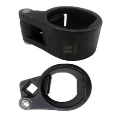 Tie Rod Remover; Inner, Universal 27-42mm