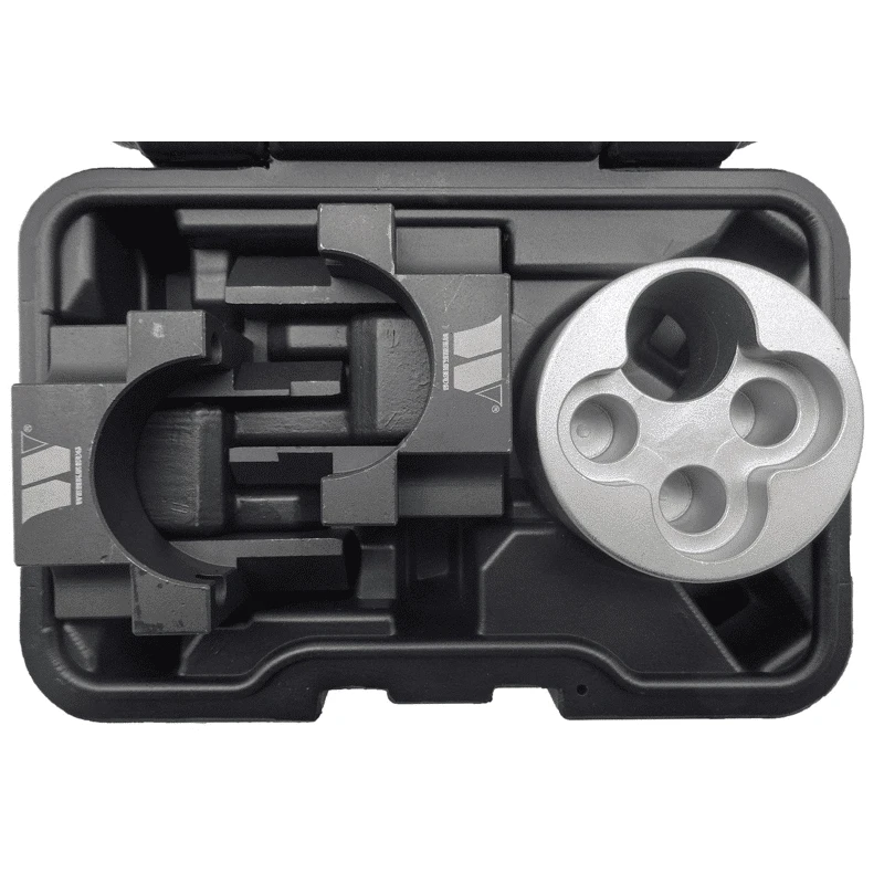 Timing Tool Set For Mercedes-Benz 3 Timing Tool Set For Mercedes-Benz