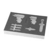 Tool Tray; Empty Foam Tray For 3626-WW -Automotive Tools Store Tool Tray Empty Foam Tray For 3626 WW