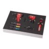 Tool Tray; Impact Air Tools Assortment 1 Tool Tray; Impact Air Tools Assortment -Automotive Tools Store Tool Tray Impact Air Tools Assortment