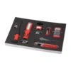 Tool Tray; Light & Electronic Assortment