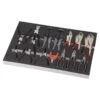 Tool Tray; Multipile Plier Assortment