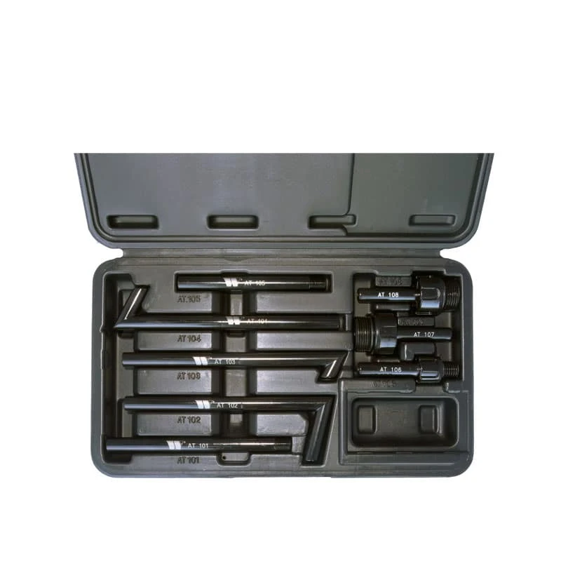 Transmission Filling Adaptors 8-Piece 3 Transmission Filling Adaptors 8-Piece