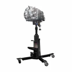 Transmission Jack 500kg; Telescopic Vertical