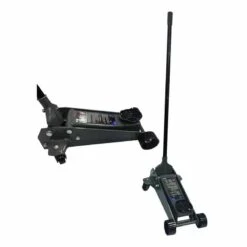 Trolley Jack; 3 Ton, Heavy Duty