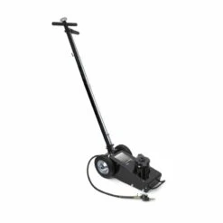 Trolley Jack; Mobile Type; Air Hydraulic, 20 Ton