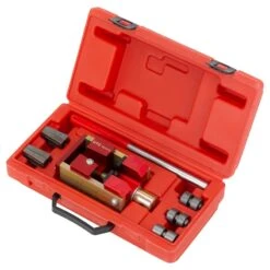 Universal Flaring Tool