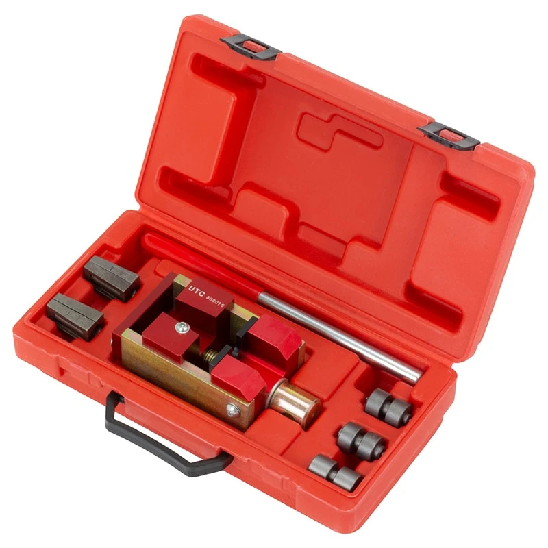 Universal Flaring Tool 3 Universal Flaring Tool