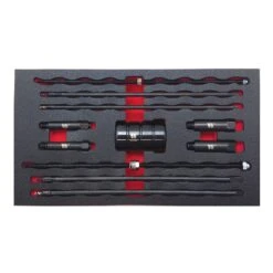 Universal Glow Plug Extraction Master Kit