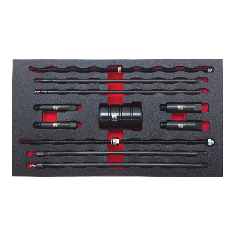 Universal Glow Plug Extraction Master Kit 3 Universal Glow Plug Extraction Master Kit