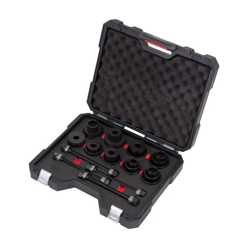 Universal Press & Pull Sleeve Set Extra Small 3 Universal Press & Pull Sleeve Set Extra Small