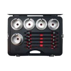 Universal Press & Pull Sleeve Set For Commercial Use