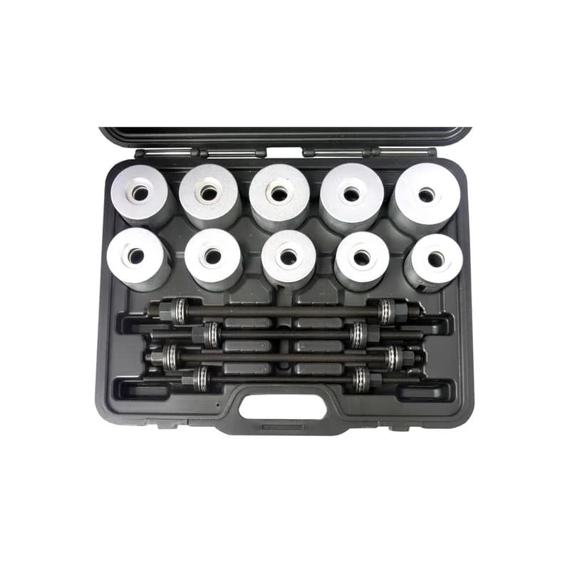 Universal Press & Pull Sleeve Set 4 Universal Press & Pull Sleeve Set - Image 2