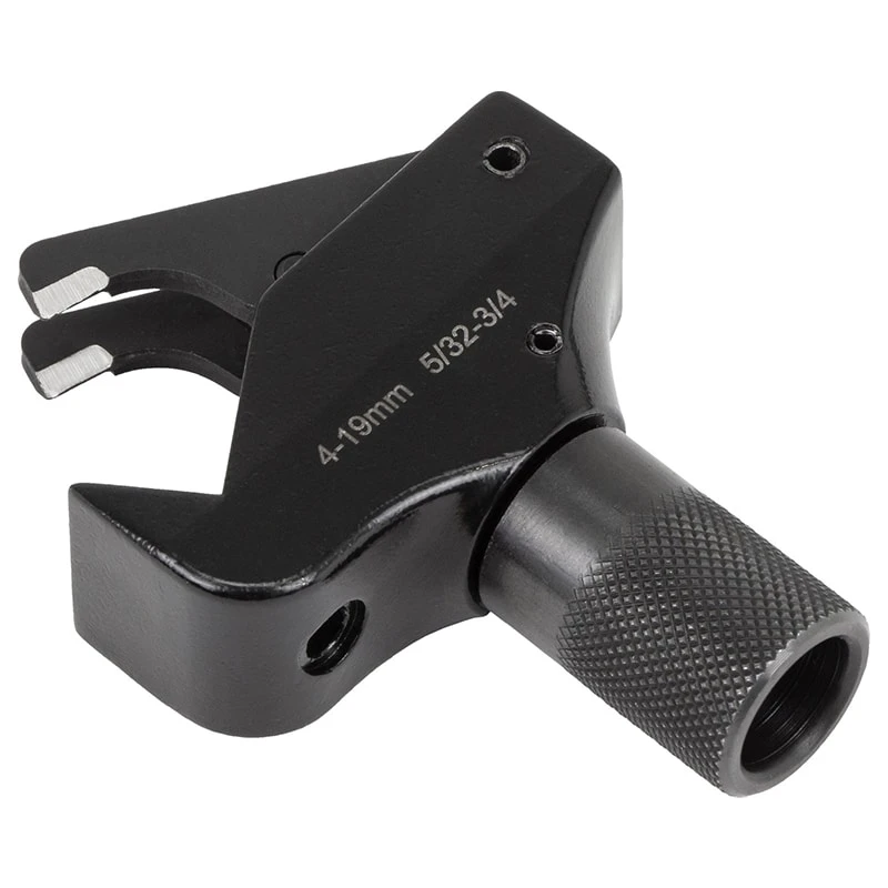 Universal Thread Repair Tool, 4-19mm 3 Universal Thread Repair Tool, 4-19mm