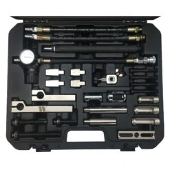 Universal Valve Spring Installer And Remover Tool Set