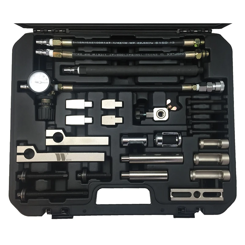 Universal Valve Spring Installer And Remover Tool Set 3 Universal Valve Spring Installer And Remover Tool Set