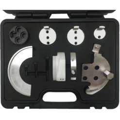 V-Ribbed Belt Mounting Tool Set