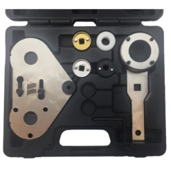 VAG 1.8/2.0 TFSi Petrol