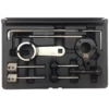 VAG Engine Timing Tool Set For 2012 CR TDi Engines 1.6 & 2.0 2 VAG Engine Timing Tool Set For 2012 CR TDi Engines 1.6 & 2.0 -Automotive Tools Store VAG Engine Timing Tool Set For 2012 CR TDi Engines 1.6 2.0