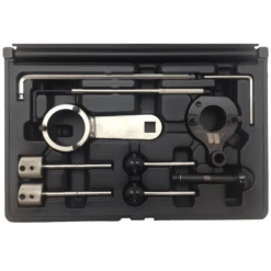 VAG Engine Timing Tool Set For 2012 CR TDi Engines 1.6 & 2.0