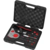 Vauxhall, Opel, Nissan, Renault Timing Tool Set For 1.6 & 2.0 & 2.3 DCi/CDTI M9R/M9T