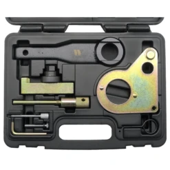 Vauxhall, Opel, Nissan, Renault Timing Tool Set For 2.0DCi M9R Engines
