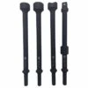 Vibration Hammer Adaptors Extra Long, 4-Piece 2 Vibration Hammer Adaptors Extra Long, 4-Piece -Automotive Tools Store Vibration Hammer Adaptors Extra Long 4 Piece