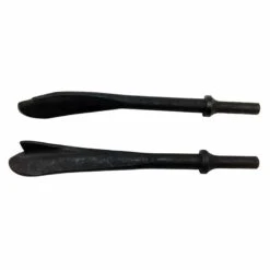 Vibration Hammer Exhaust Chisels 2-Piece