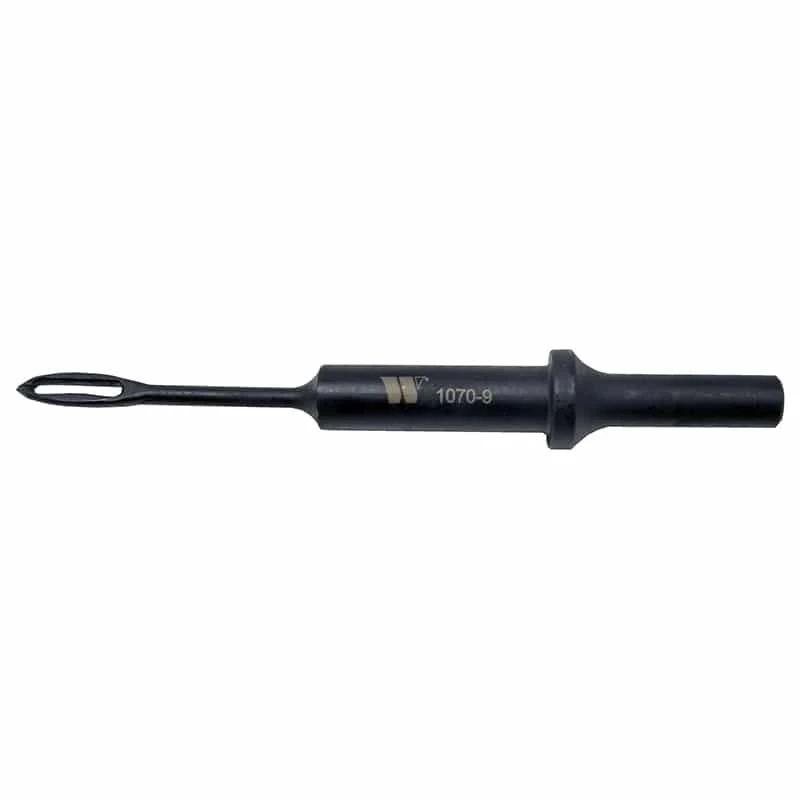 Vibration Hammer Tyre Puncture Adaptor 3 Vibration Hammer Tyre Puncture Adaptor