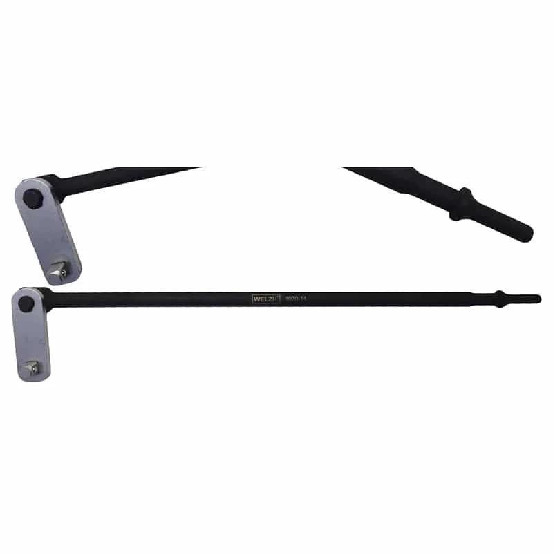 Vibration Impact Loosening Lever For Welzh 1070-WW 3 Vibration Impact Loosening Lever For Welzh 1070-WW