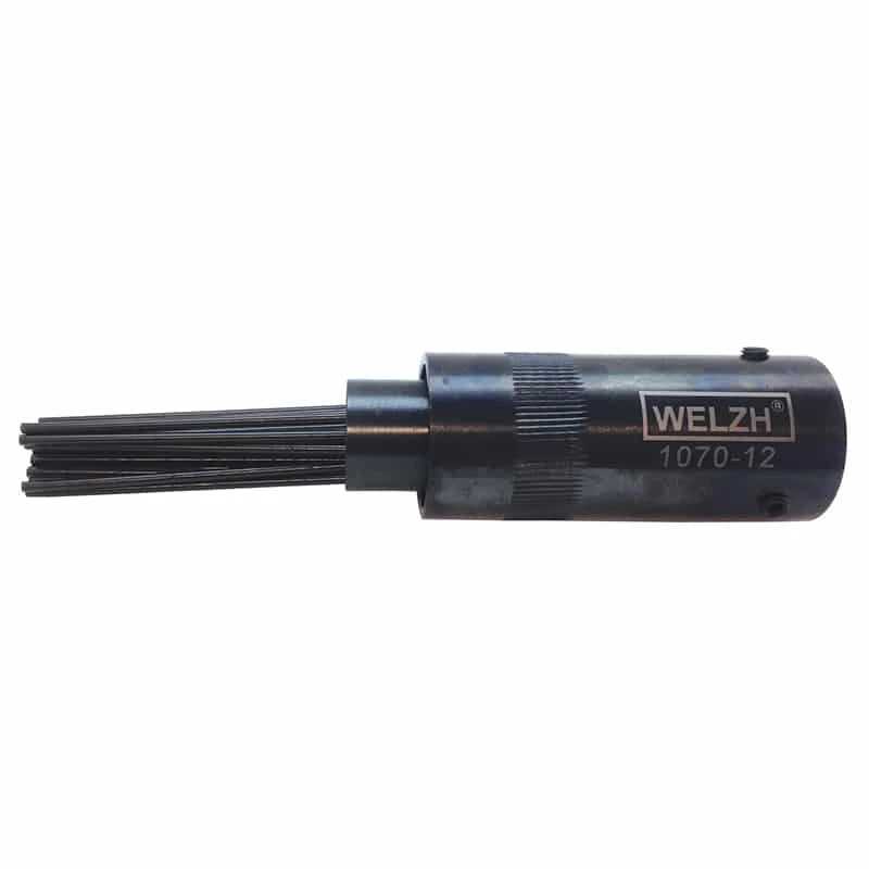 Vibration Needle Descaler Attachment 3 Vibration Needle Descaler Attachment