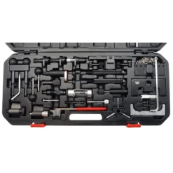 Volkswagen, Audi, SEAT And Skoda Master Timing Tool Set Petrol And Diesel Engines