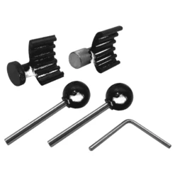 Volkswagen, Audi, Seat And Skoda, 1.9 & 2.0 TDI Timing Kit