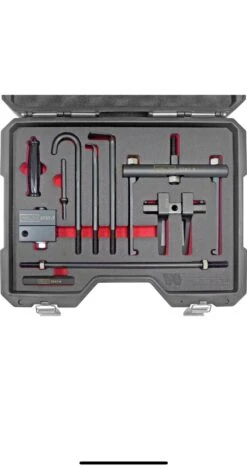 Twister Air Hammer Pulling Kit